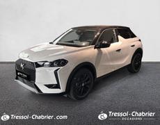 Ds DS3 Montpellier