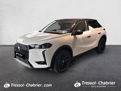 Ds DS3 - DS 3 Hybride 145 e-DCT6 Pallas - 38 100 €