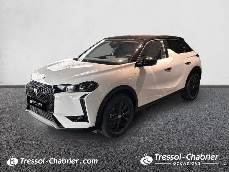 Ds DS3  - 38 100 €