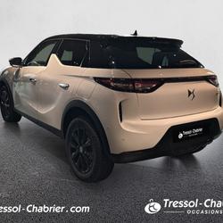 Ds DS3 3 Hybride 145 e-DCT6 Pallas occasion - Montpellier - photo 3/30