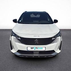 Peugeot 3008 3008 Hybrid 225 e-EAT8 GT Carpentras