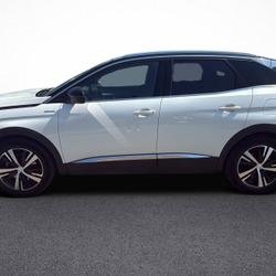 Peugeot 3008 3008 Hybrid 225 e-EAT8 GT Carpentras