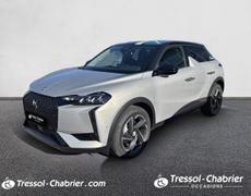 Ds DS3 - DS 3 Hybride 145 e-DCT6 Maison Sarah Lavoine - 39 100 €