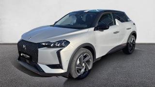 Ds DS3  - photo 0