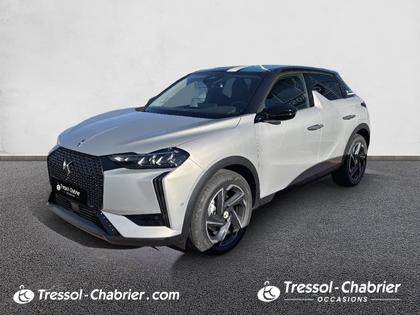 Ds DS3 - DS 3 Hybride 145 e-DCT6 Maison Sarah Lavoine - 39 100 €