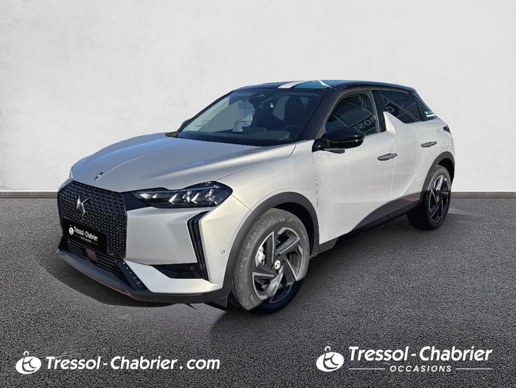 Ds DS3  - 39 100 €