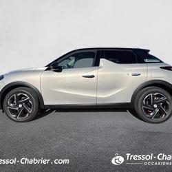 Ds DS3 3 Hybride 145 e-DCT6 Maison Sarah Lavoine occasion - Montpellier - photo 2/30
