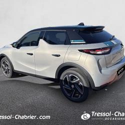 Ds DS3 3 Hybride 145 e-DCT6 Maison Sarah Lavoine occasion - Montpellier - photo 3/30