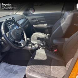 Suzuki Vitara 1.5 Dualjet Hybrid 115ch Privil&egrave;ge Auto Pl&eacute;rin