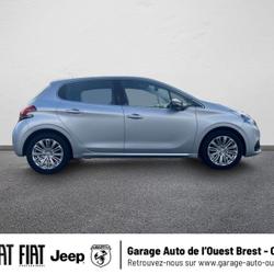 Peugeot 208 1.2 PureTech 110ch Allure Business S&S 5p Brest