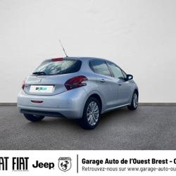 Peugeot 208 1.2 PureTech 110ch Allure Business S&S 5p Brest