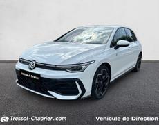 Volkswagen Golf 8 Carcassonne