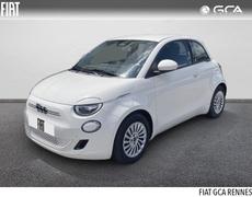 Fiat 500 II