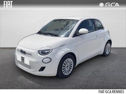 Fiat 500 - e 95ch MY23 - 14 990 €