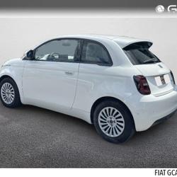 Fiat 500 II e 95ch MY23 Cesson-S&eacute;vign&eacute;