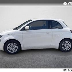 Fiat 500 II e 95ch MY23 Cesson-S&eacute;vign&eacute;