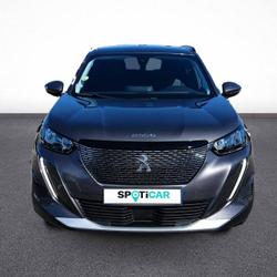 Peugeot 2008 2008 BlueHDi 130 S&S EAT8 Allure Orange