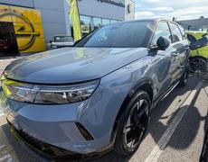 Opel Grandland - Grandland Electrique 213 ch & Batterie 73 kWh Ultimate - 42 390 €