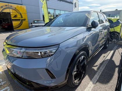 Opel Grandland - Grandland Electrique 213 ch & Batterie 73 kWh Ultimate - 42 390 €