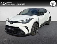 Toyota C-HR Vannes