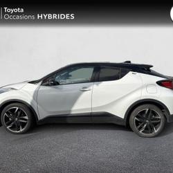 Toyota C-HR 1.8 Hybride 122ch GR Sport E-CVT Vannes