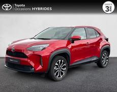 Toyota Yaris Cross Plérin