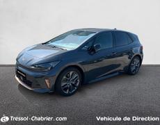Cupra Born Lattes
