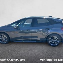 Cupra Born Born 230 ch Endurance Lattes