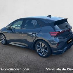 Cupra Born Born 230 ch Endurance Lattes