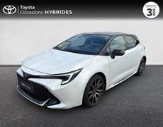 Toyota Corolla Vannes