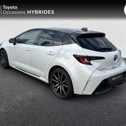 Toyota Corolla 2.0 196ch GR Sport MY24 Vannes