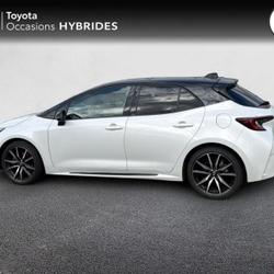 Toyota Corolla 2.0 196ch GR Sport MY24 Vannes