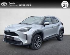 Toyota Yaris Cross Plérin