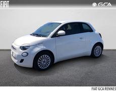 Fiat 500 II