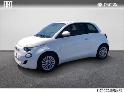 Fiat 500 - e 95ch MY23 - 15 990 €