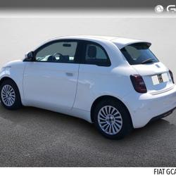 Fiat 500 II e 95ch MY23 Cesson-S&eacute;vign&eacute;