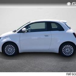 Fiat 500 II e 95ch MY23 Cesson-S&eacute;vign&eacute;