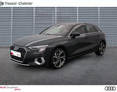 Audi A3 Sportback Béziers