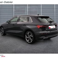 Audi A3 Sportback A3 Sportback 35 TDI 150 S tronic 7 Design Luxe B&eacute;ziers