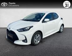 Toyota Yaris Vannes