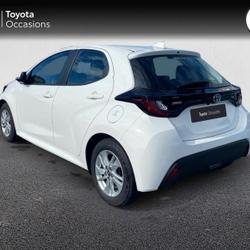Toyota Yaris 120 VVT-i Dynamic Business 5p MC24 Vannes
