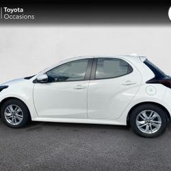 Toyota Yaris 120 VVT-i Dynamic Business 5p MC24 Vannes