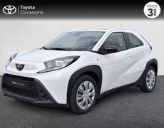 Toyota Aygo X Plérin
