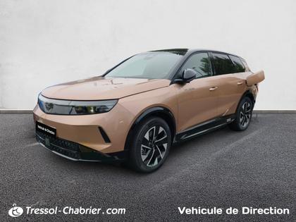 Opel Grandland - Grandland Electrique 213 ch & Batterie 73 kWh GS - 41 900 €