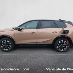 Opel Grandland Electrique 213 ch & Batterie 73 kWh GS occasion - B&eacute;ziers - photo 2/30