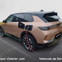 Opel Grandland Electrique 213 ch & Batterie 73 kWh GS occasion - B&eacute;ziers - photo 3/30