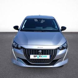 Peugeot 208 208 PureTech 100 S&S BVM6 Style Orange