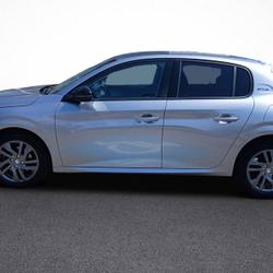 Peugeot 208 208 PureTech 100 S&S BVM6 Style Orange