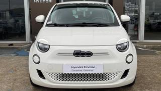 Fiat 500  - photo 1