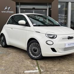 Fiat 500 II e 118ch Ic&ocirc;ne Le Mans
